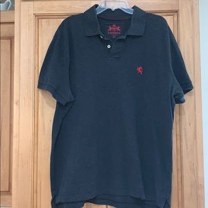 EXPRESS MEN’S POLO